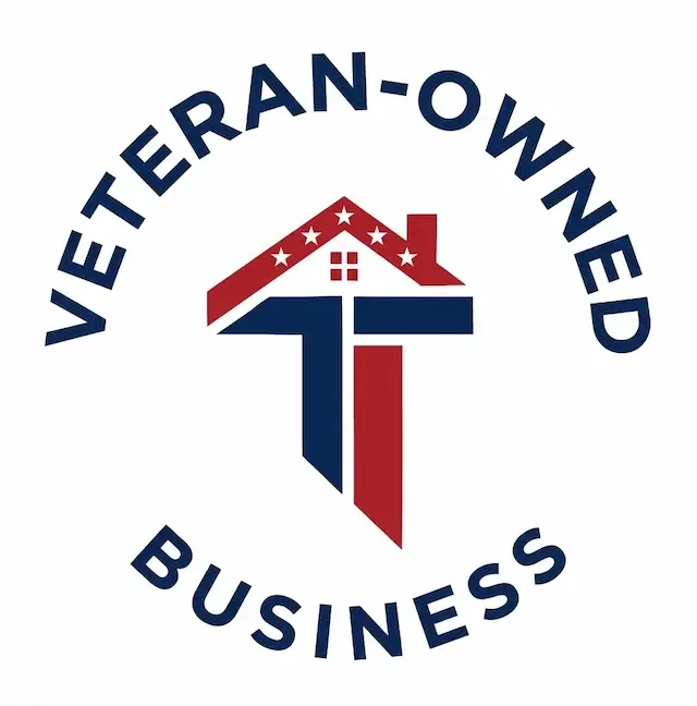 Veteran owned business badge